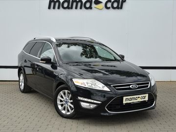2.0TDCI 120kW NAVI SERVIS. KN.