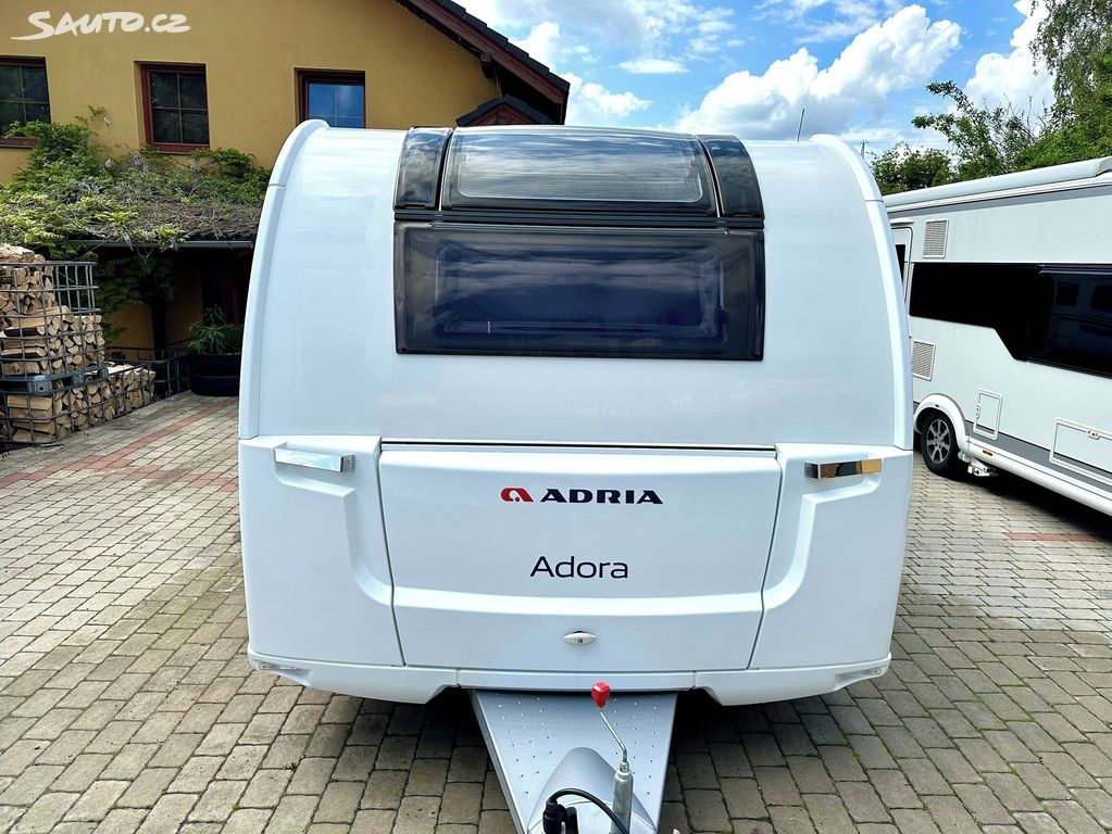 Adria 613 Ht Adora