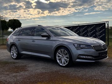 2.0 TSI Laurin 4x4 DSG 200 kw