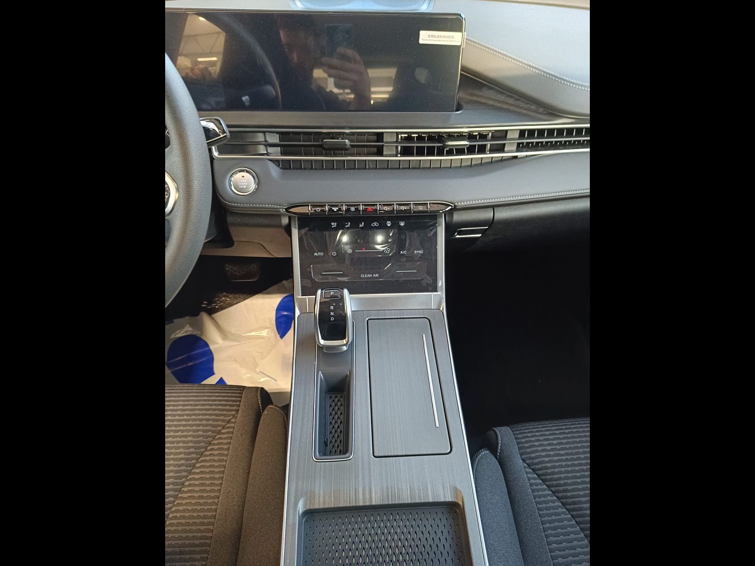 Chery Tiggo 4 HEV, COMFORT 1.5 IDHE HEV - fotka 4
