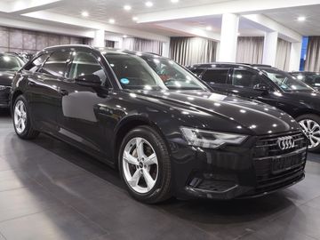 2.0 45 eTFSI 195kW S-tronic