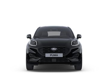 BlueCruise Edition SUV 1,0 Eco