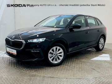 1.0 TSI 85kW Selection
