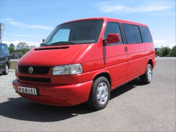 2,5 i  116 HP