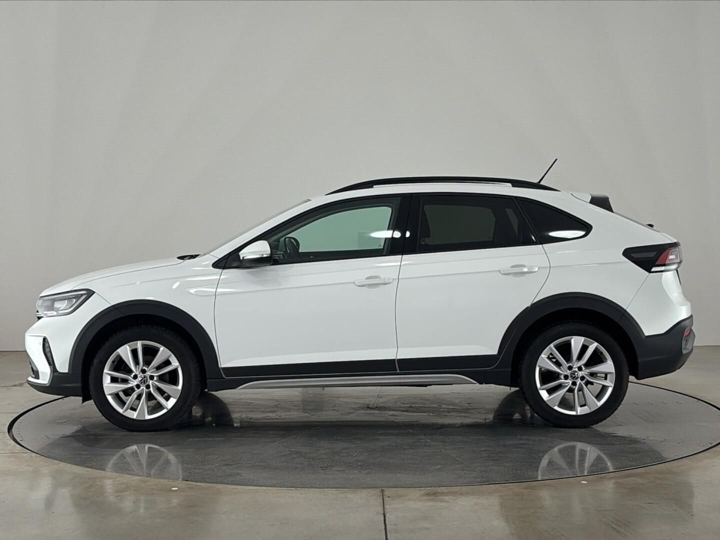 Volkswagen Taigo, 1.0 TSI / 81 kW Life - fotka 3
