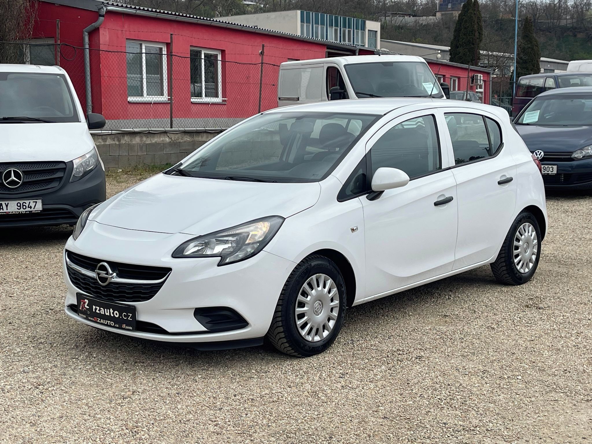 Opel Corsa, 1.2i 51kW*KLIMA*STK