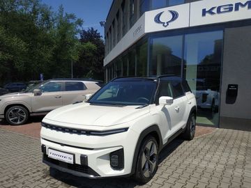 EVX Premium AT,152kW,SKLADEM