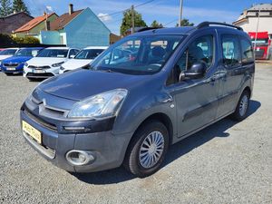 Citroën Berlingo, MULTISPACE 1.6 i LPG 88kW