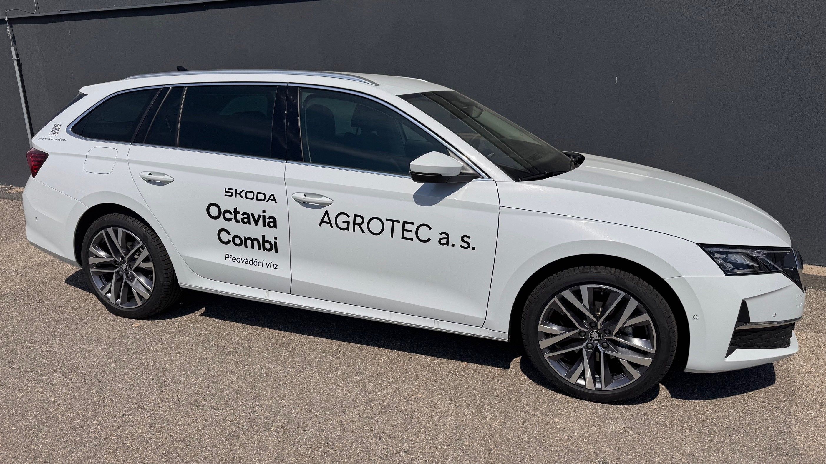 Škoda Octavia, 2.0 TDI 110 kW
