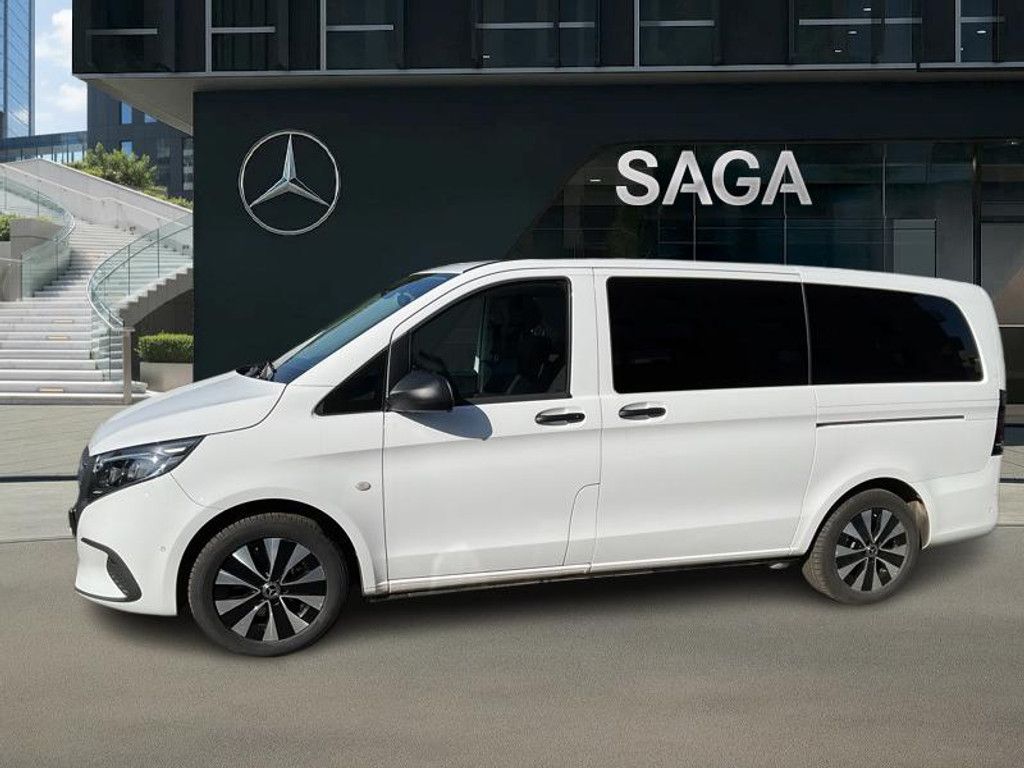 Mercedes-Benz Vito, 119 CDI Tourer SELECT - fotka 3
