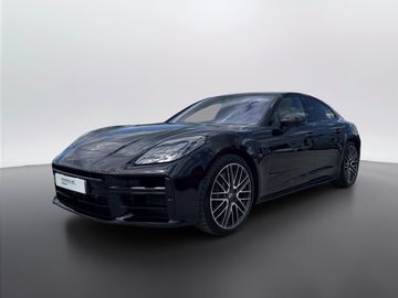 4 E-Hybrid