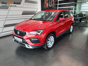 Seat Ateca, 1.5 TSI (110kW/150k) Style