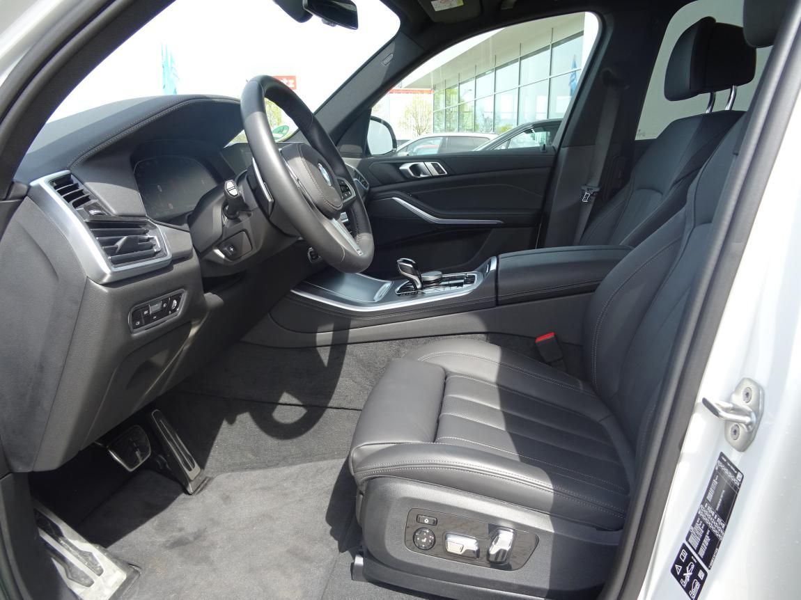 BMW X5, xDrive30d - fotka 2