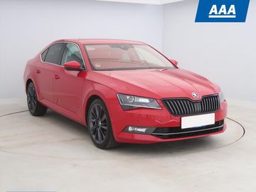 2.0 TDI, Style, Automat