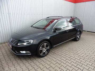 2.0 TDi Comfortline, Navi