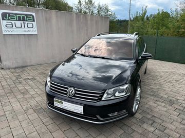 2,0TDI 130KW DSG 4x4 HIGHLINE