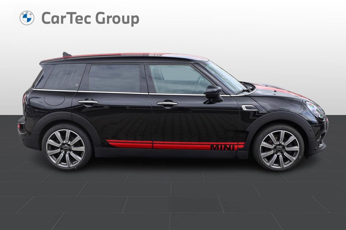 Mini Clubman, Cooper D - fotka 6