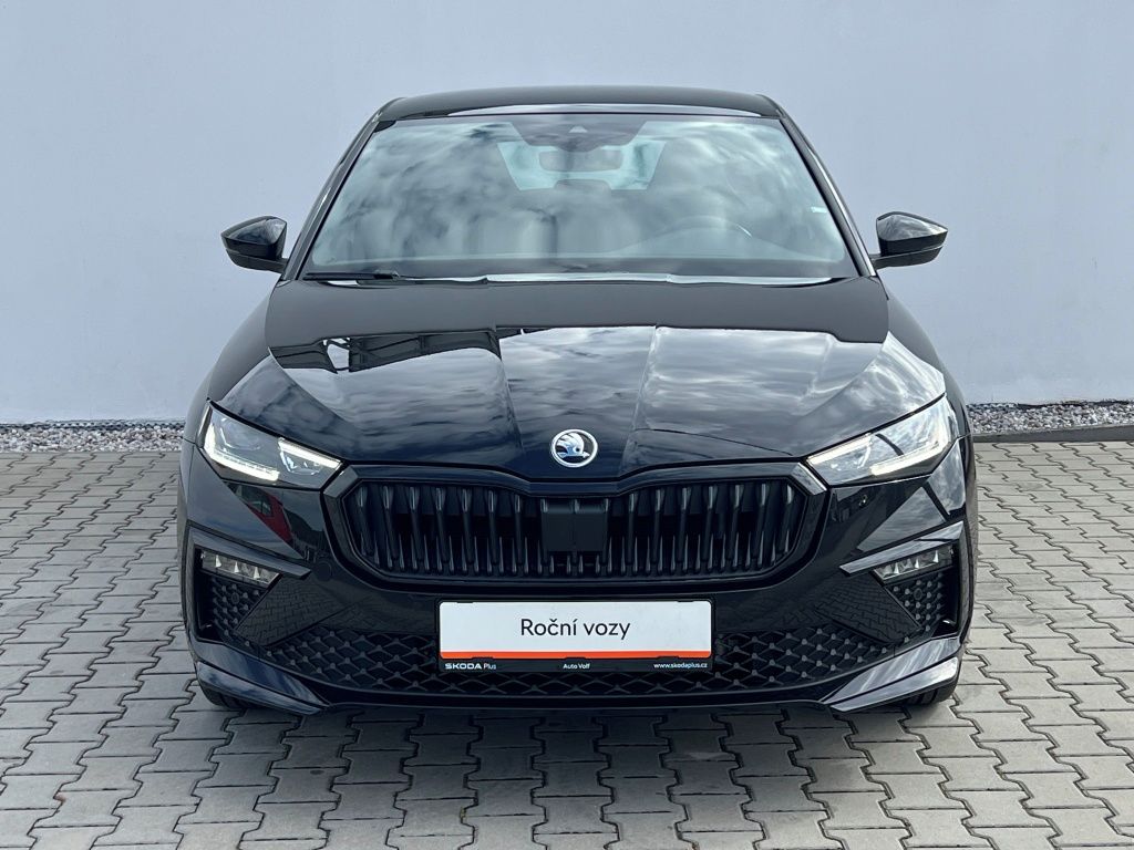 Škoda Scala, Monte Carlo 1.5 TSI 110 kW - fotka 5