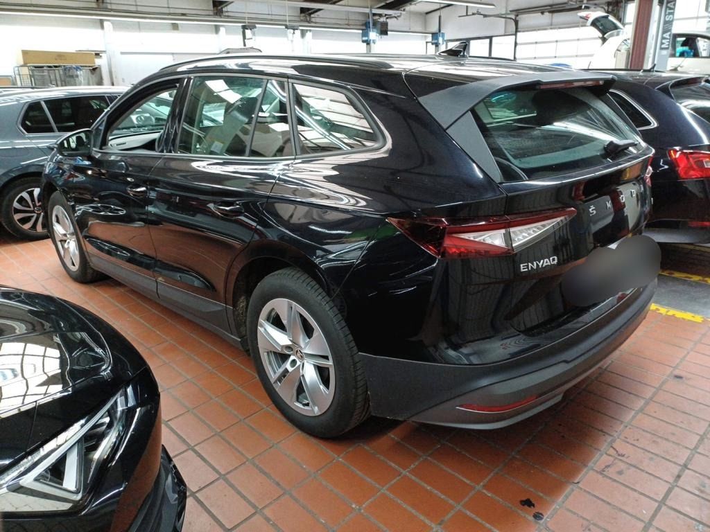 Škoda Enyaq, 109kWh, 52kw SOH 92% - fotka 3