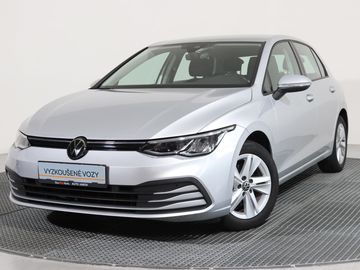 Life 1,0 TSI 81kW / ACC