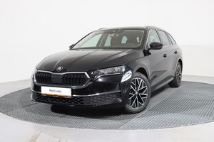 Škoda Octavia, COMBI TOP SELECTION 1,5 TSI/TZ