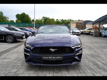 Convertible 2.3L EcoBoost