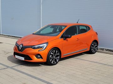 Intense 1.6       103 kW