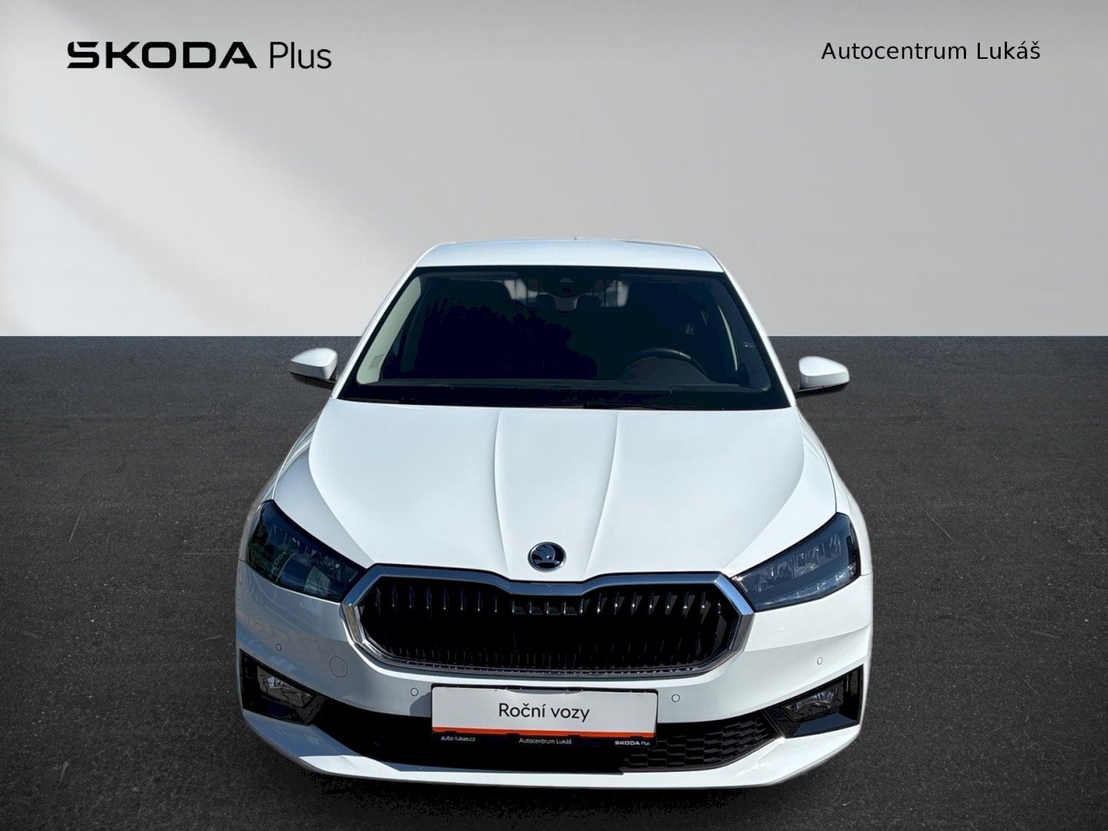Škoda Fabia, FABIA SELEC TS 85/1.0 A7F - fotka 4