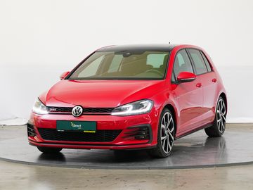 2.0 TSI 180 kW GTI Performance