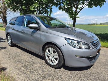 1,6 HDi 88 kW