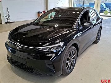 Performance 150kw kam360 tažné