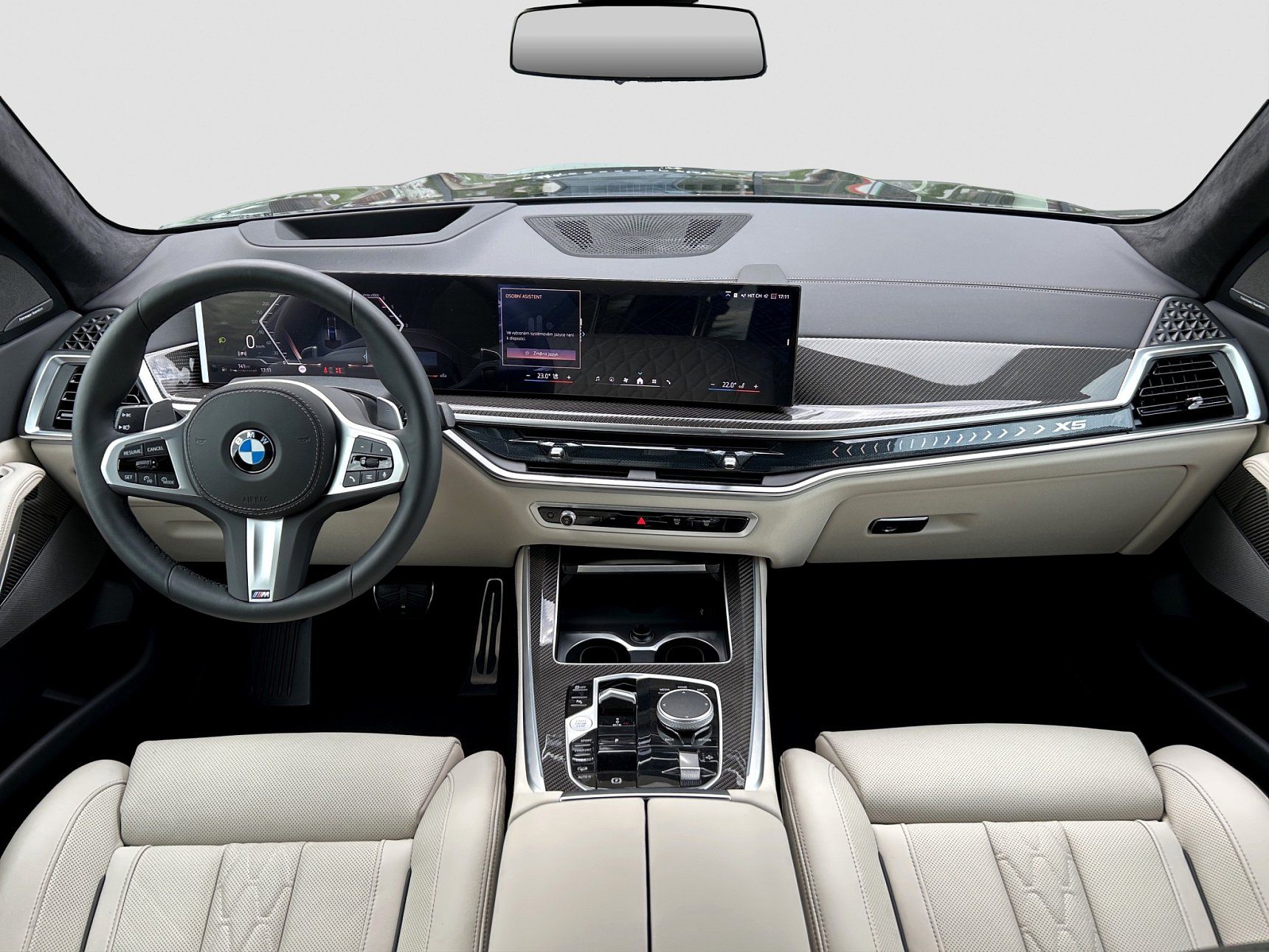 BMW X5 - fotka 6