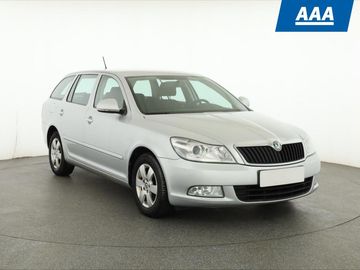 1.6 TDI, Ambition