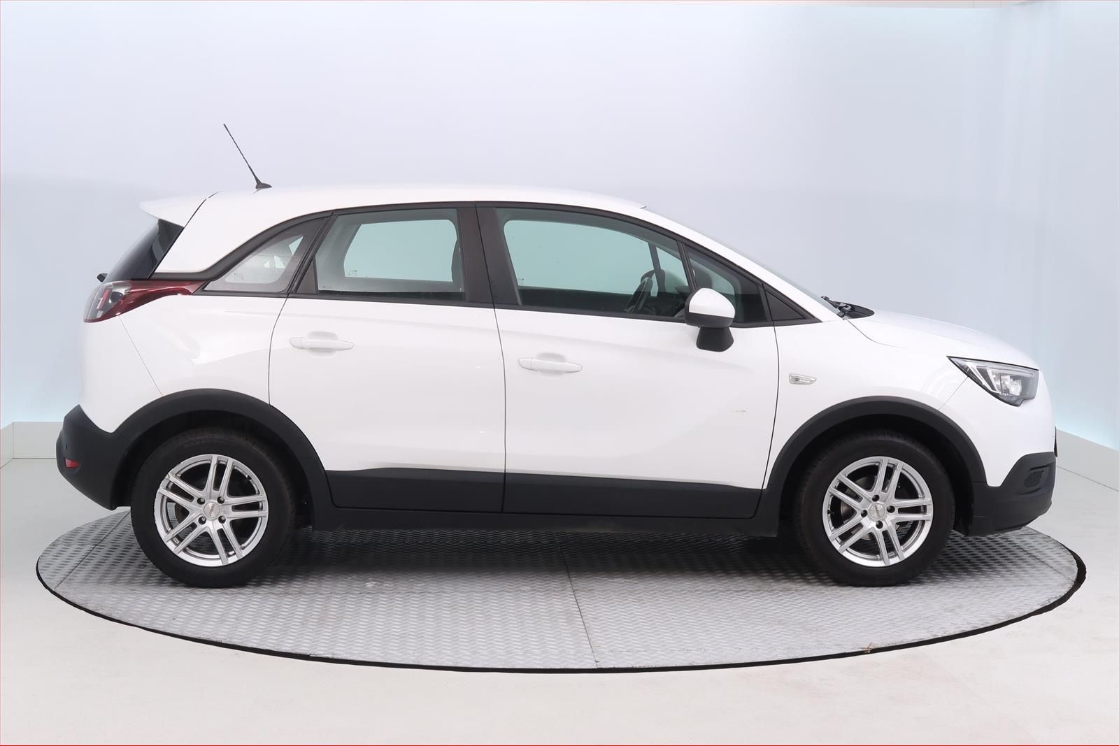 Opel Crossland, 1.2, Serv.kniha, Tempomat - fotka 6