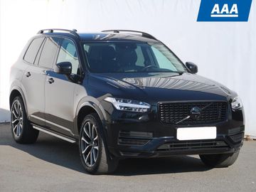 D5 AWD, 4X4, Automat