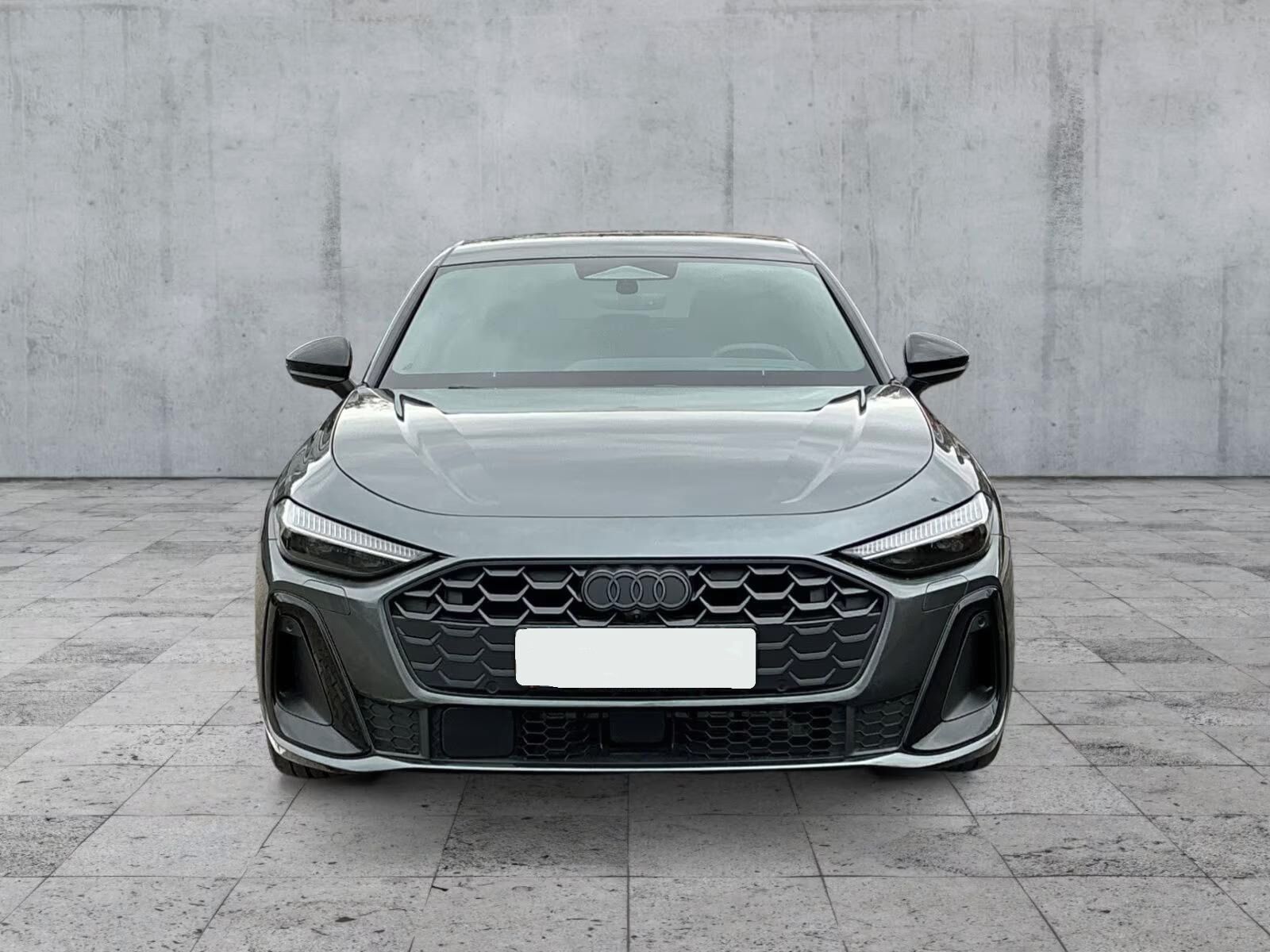 Audi A5, A5 Lim e-hybrid 220kW S-LINE M - fotka 3