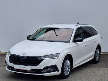 Style 2.0 TDI 110 kW