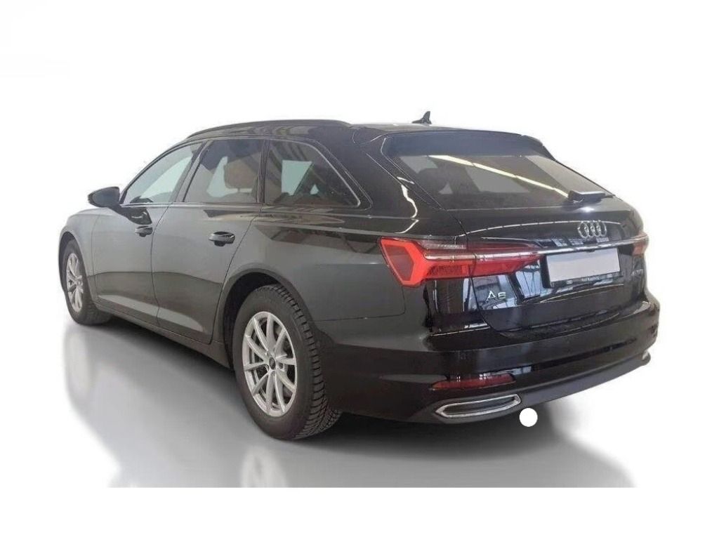 Audi A6, A6 Avant 45 TFSI|Virtual|ACC|K - fotka 2