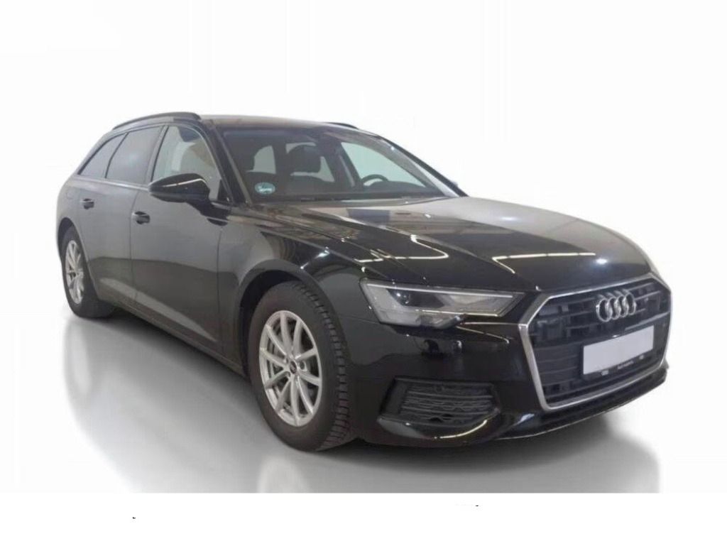 Audi A6, A6 Avant 45 TFSI|Virtual|ACC|K - fotka 3