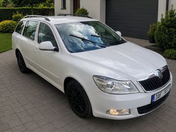 1.6 TDI, 77 kW, 97.000 Km
