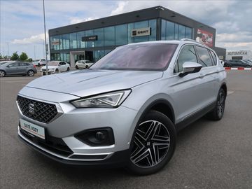 2,0 TSi 4x4 Excellence DSG