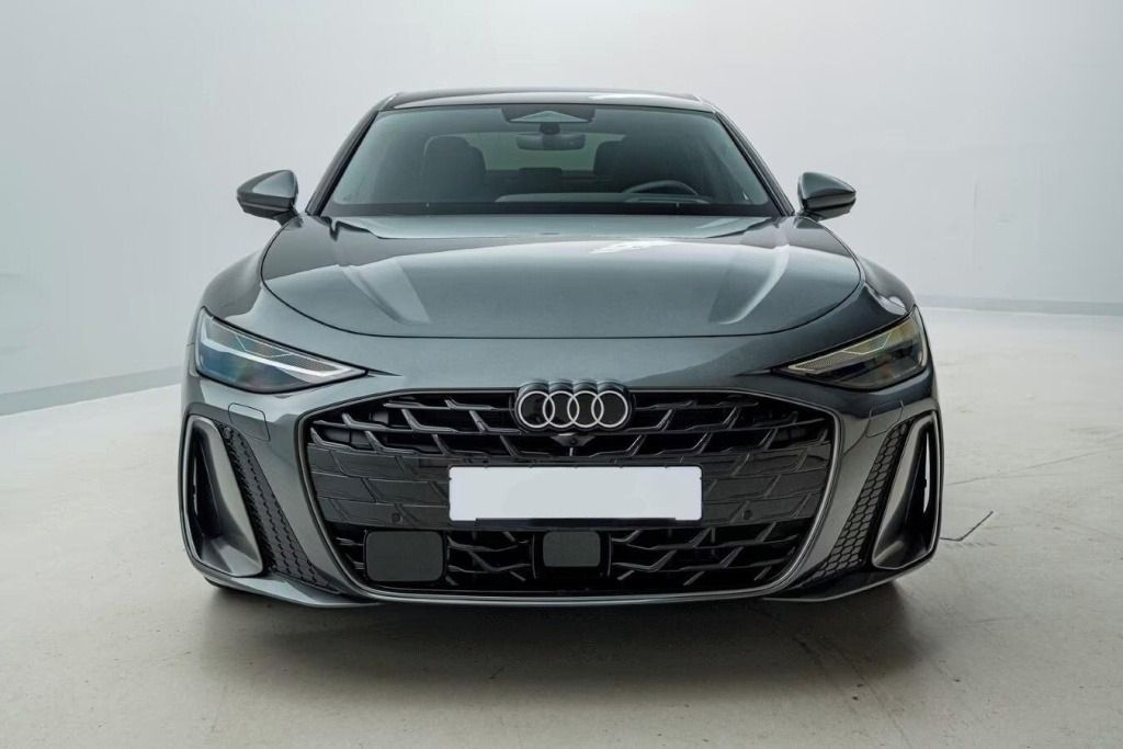 Audi A6, A6 Limousine TFSI 270KW S-TRO* - fotka 5