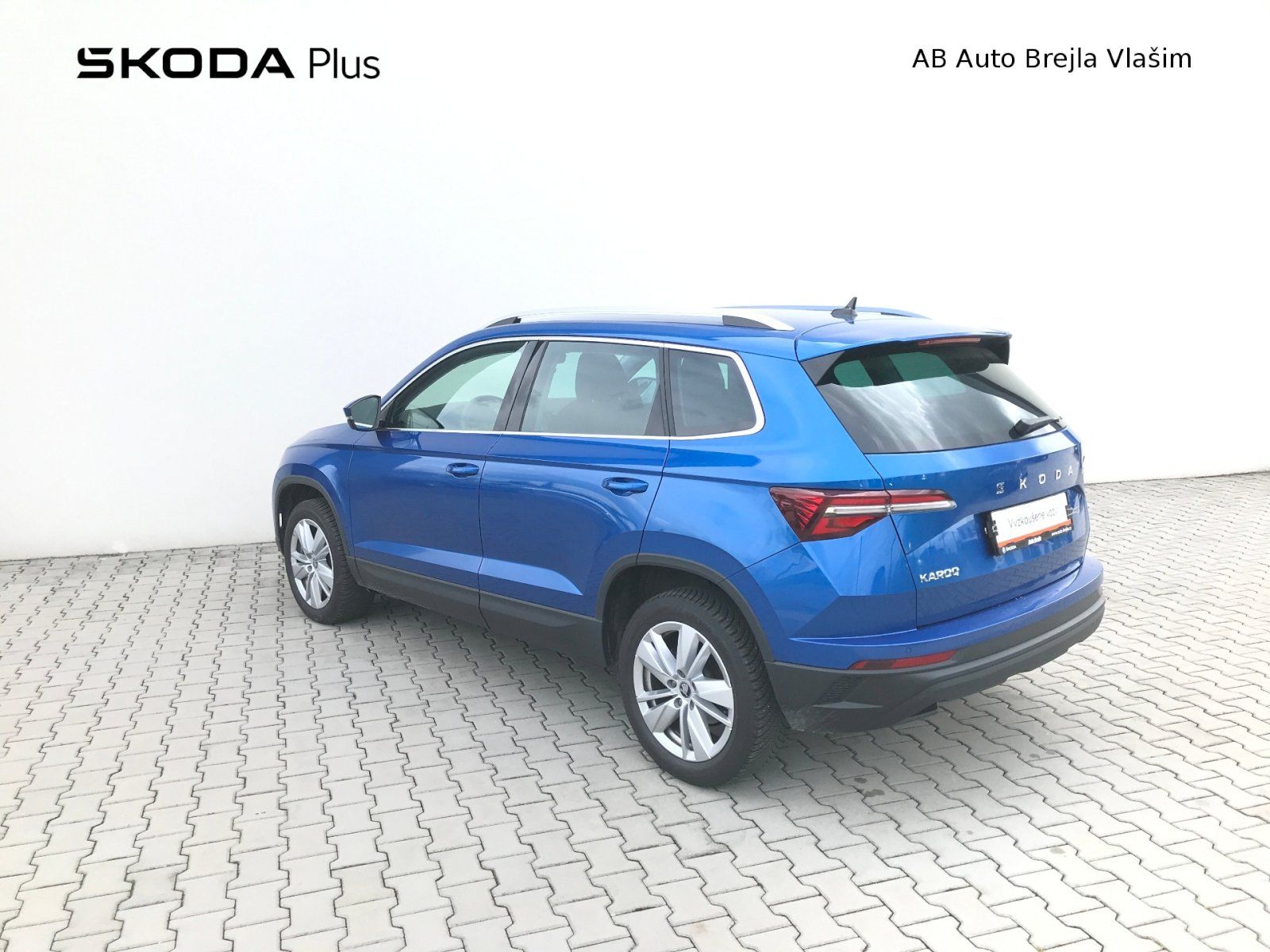 Škoda Karoq, SEL TS 110/1.5 A7F - fotka 6