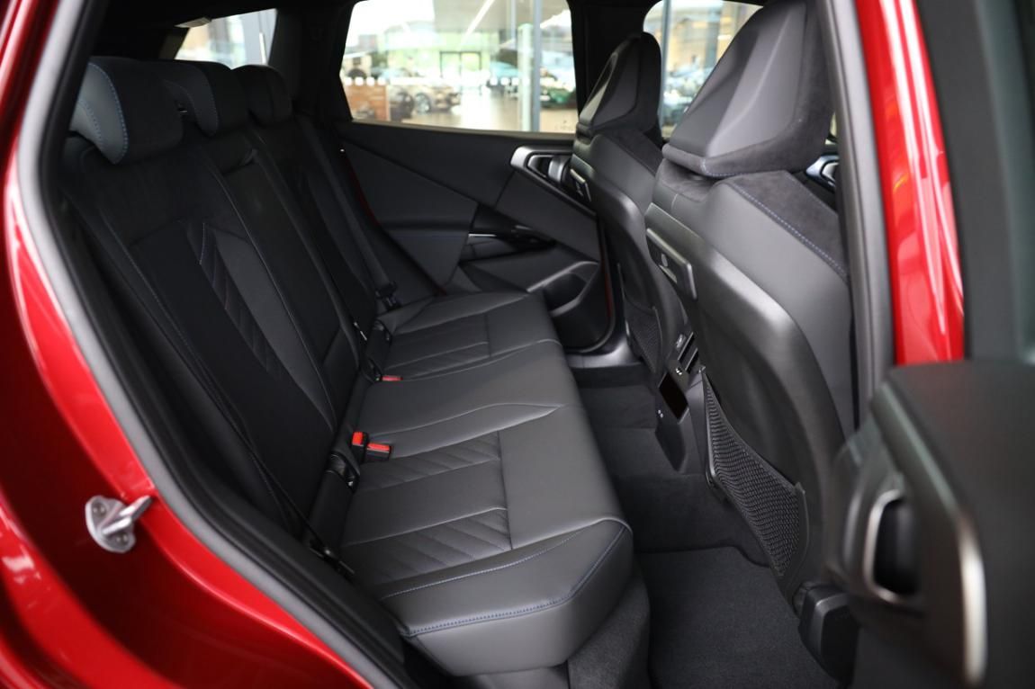 BMW X3, 20d xDrive - fotka 6