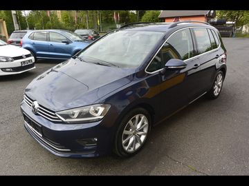 1.4TSi DSG EXCLUSIVE 110kW