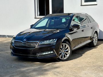 PRODÁNO 2.0TDi 110kW L&K TŽ