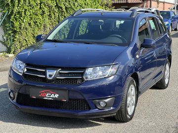 MCV 0.9TCe ALU KOUPENO V ČR