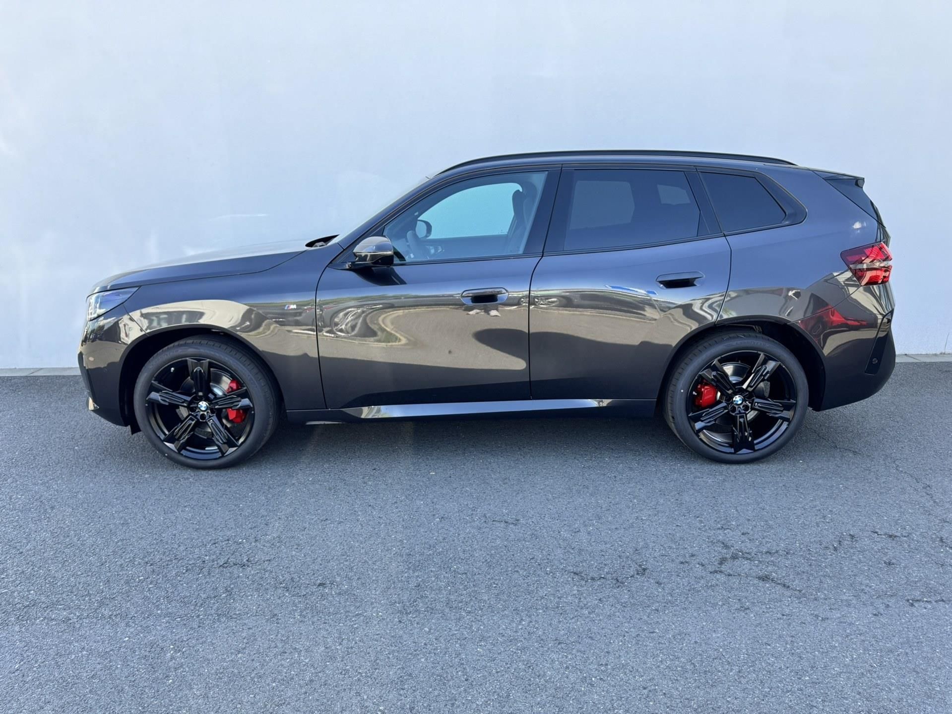 BMW X3, X3 20d xDrive - fotka 3