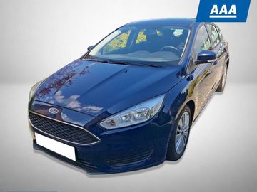 1.0 EcoBoost, Serv.kniha