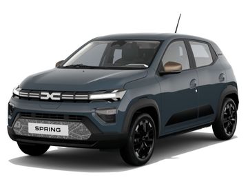 electric 100 Extreme
